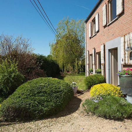 Les Chambres du Vivier, chambres d'hôtes et gîte - à 100m - Durbuy Esterno foto