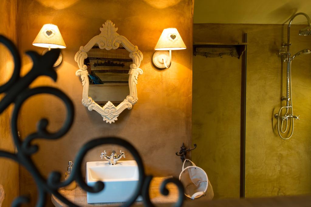 Les Chambres du Vivier, chambres d'hôtes et gîte - à 100m - Durbuy Camera foto