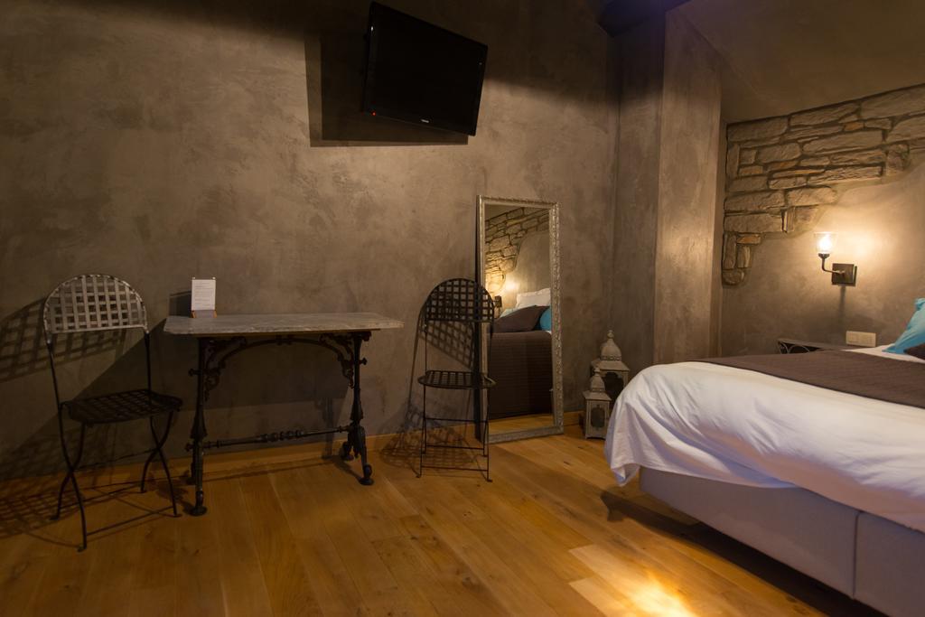 Les Chambres du Vivier, chambres d'hôtes et gîte - à 100m - Durbuy Camera foto