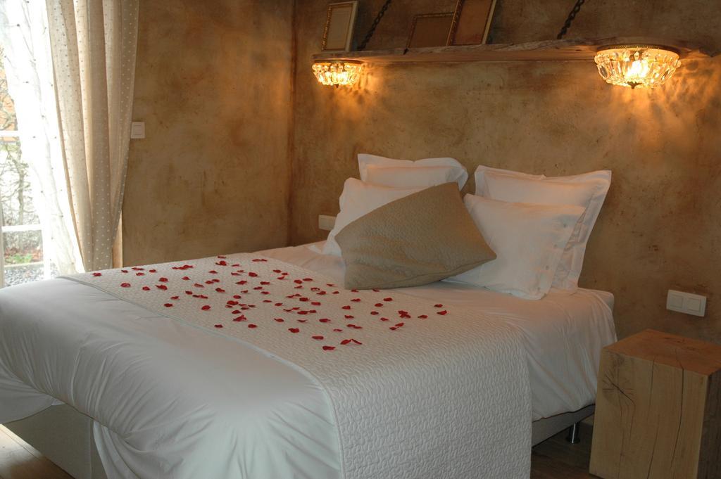 Les Chambres du Vivier, chambres d'hôtes et gîte - à 100m - Durbuy Esterno foto